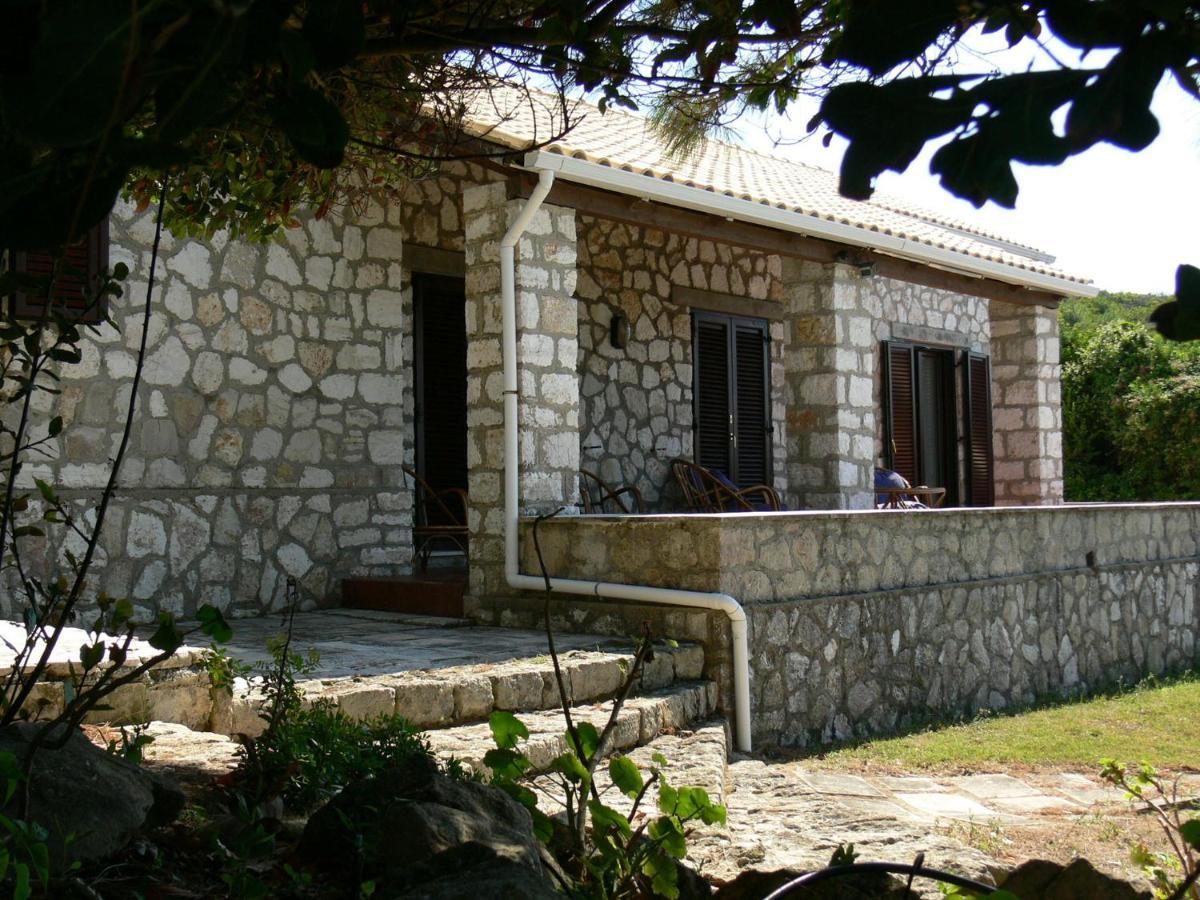 Villa Quietude Agios Stefanos Avliotes  Room photo